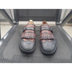 Santoni Herrenschuhe Gr.42,5 UK 8,5