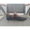 Santoni Herrenschuhe Gr.42,5 UK 8,5