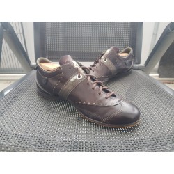 La Martina Herrenschuhe Gr.41