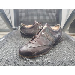 La Martina Herrenschuhe Gr.41