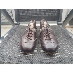 La Martina Herrenschuhe Gr.41