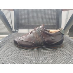 La Martina Herrenschuhe Gr.41