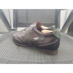 La Martina Herrenschuhe Gr.41