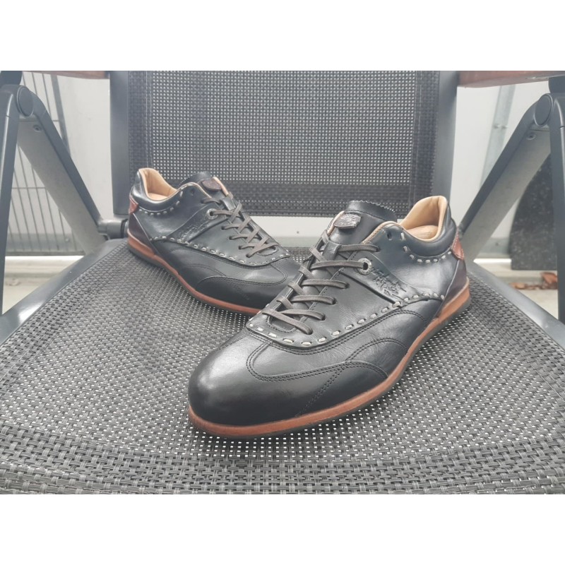 La Martina Herrenschuhe Gr.42