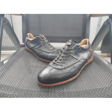 La Martina Herrenschuhe Gr.42