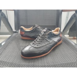 La Martina Herrenschuhe Gr.42