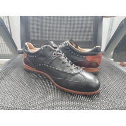 La Martina Herrenschuhe Gr.42