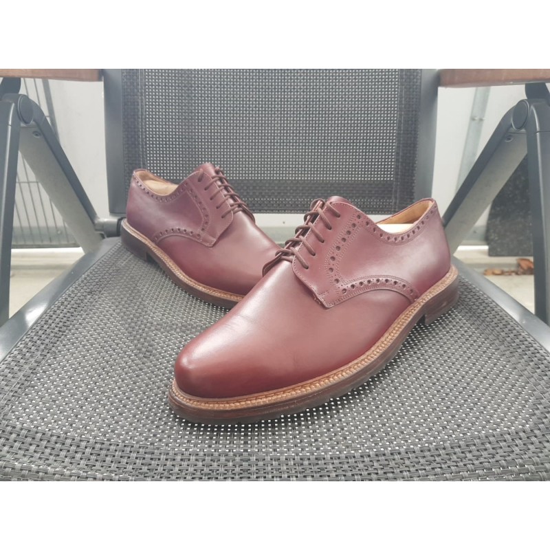 Heinrich Dinkelacker Herrenschuhe Gr. 43 UK 9