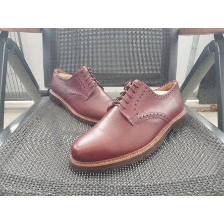 Heinrich Dinkelacker Herrenschuhe Gr. 43 UK 9