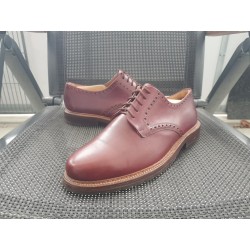 Heinrich Dinkelacker Herrenschuhe Gr. 43 UK 9