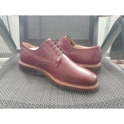 Heinrich Dinkelacker Herrenschuhe Gr. 43 UK 9