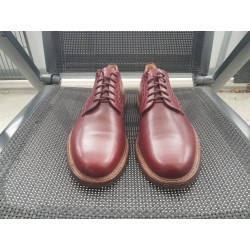 Heinrich Dinkelacker Herrenschuhe Gr. 43 UK 9