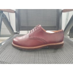 Heinrich Dinkelacker Herrenschuhe Gr. 43 UK 9