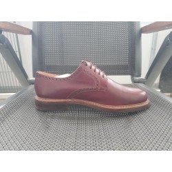 Heinrich Dinkelacker Herrenschuhe Gr. 43 UK 9