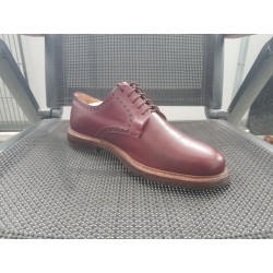 Heinrich Dinkelacker Herrenschuhe Gr. 43 UK 9