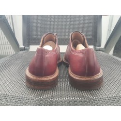 Heinrich Dinkelacker Herrenschuhe Gr. 43 UK 9