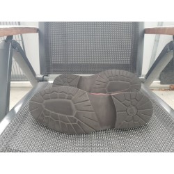 Heinrich Dinkelacker Herrenschuhe Gr. 43 UK 9