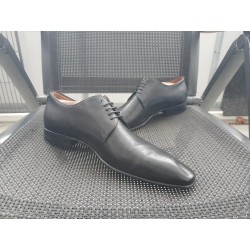 Hugo Boss Herrenschuhe Gr.41 UK 7