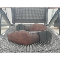 Hugo Boss Herrenschuhe Gr.41 UK 7