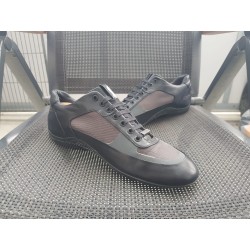 Hugo Boss Herrenschuhe Racing Gr.42