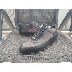 Hugo Boss Herrenschuhe Racing Gr.42