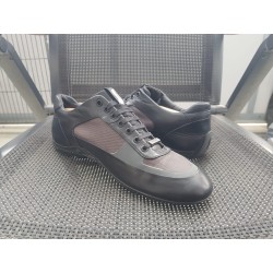 Hugo Boss Herrenschuhe Racing Gr.42