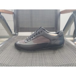 Hugo Boss Herrenschuhe Racing Gr.42