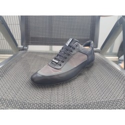 Hugo Boss Herrenschuhe Racing Gr.42