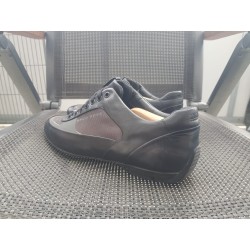 Hugo Boss Herrenschuhe Racing Gr.42