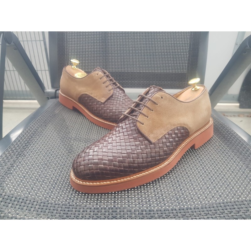 La Martina Herrenschuhe Gr.42