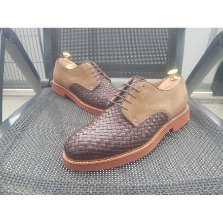 La Martina Herrenschuhe Gr.42