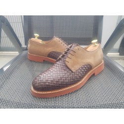 La Martina Herrenschuhe Gr.42