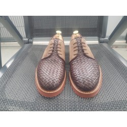 La Martina Herrenschuhe Gr.42