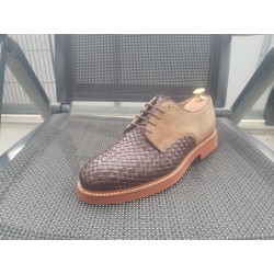 La Martina Herrenschuhe Gr.42