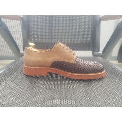 La Martina Herrenschuhe Gr.42