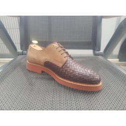 La Martina Herrenschuhe Gr.42