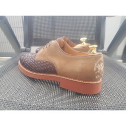 La Martina Herrenschuhe Gr.42