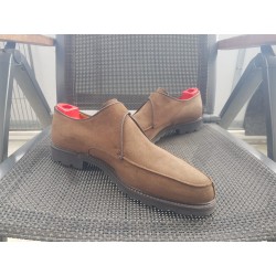 Ludwig Reiter Monk  Norweger Herrenschuhe  Gr.43 UK 9