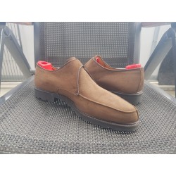 Ludwig Reiter Monk  Norweger Herrenschuhe  Gr.43 UK 9