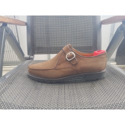 Ludwig Reiter Monk  Norweger Herrenschuhe  Gr.43 UK 9