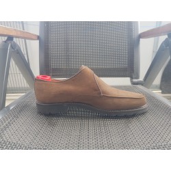 Ludwig Reiter Monk  Norweger Herrenschuhe  Gr.43 UK 9