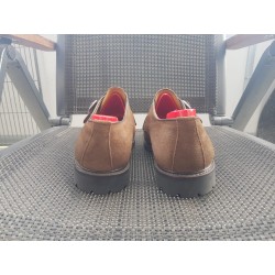 Ludwig Reiter Monk  Norweger Herrenschuhe  Gr.43 UK 9