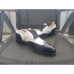 Carmina Herrenschuhe  Gr.41 UK 7,5