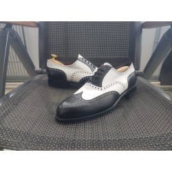 Carmina Herrenschuhe  Gr.41 UK 7,5