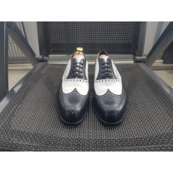 Carmina Herrenschuhe  Gr.41 UK 7,5