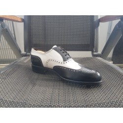 Carmina Herrenschuhe  Gr.41 UK 7,5