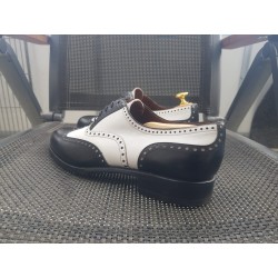 Carmina Herrenschuhe  Gr.41 UK 7,5