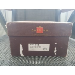 Carmina Herrenschuhe  Gr.41 UK 7,5