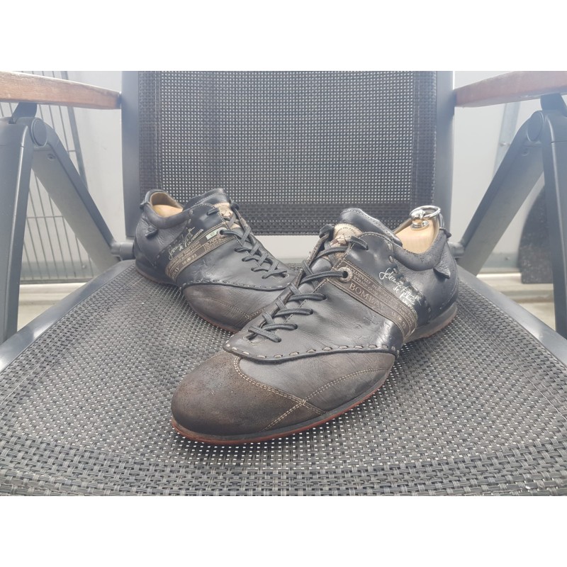 La Martina Herrenschuhe Gr.45