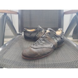 La Martina Herrenschuhe Gr.45